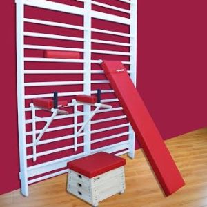 Set 369 Workout Alaska, 369