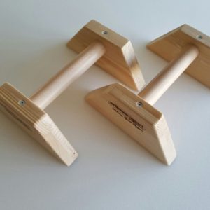 Maniglie in legno, codice 248-G