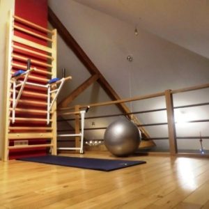 Set Spalierra e Parallele di metallo per spalliere, codice 270-1