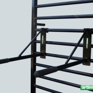 Parallele in metallo, codice 270-FI