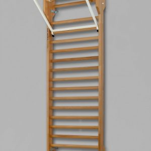 Set 259-F - Spalliera 216F + Barra trazioni 248