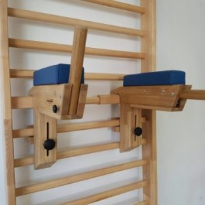 Parallele in faggio, codice 270-3