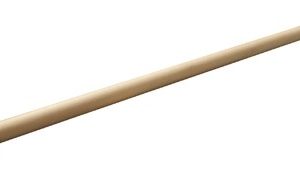 Bastone in legno, 140 cm, codice 113-a