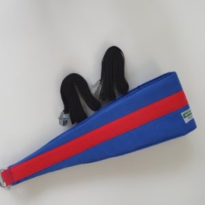 Cinturini posteriori per Spalliera,codice 1169