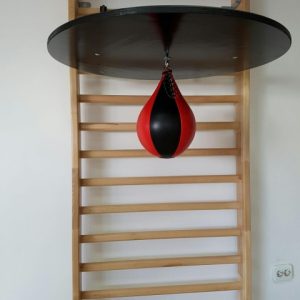 Pera da boxe ,codice 2456