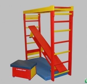 Turn ginnastica per bambini,codice 250-TURN