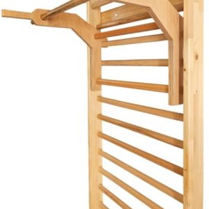 Artimex Pull-up e Dip, codice 248-5